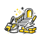 Revitalizácia interiérov a&nbsp;spoločných priestorov