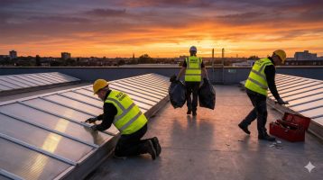 roof-guards-pasovy-svetlik-udrzba-