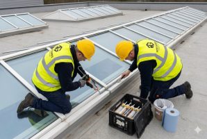 roof-guards-svetlik-oprava-ram-